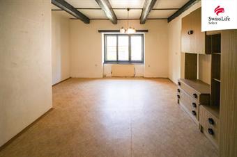 Prodej rodinného domu 125 m2 Křižíkova, Jihlava