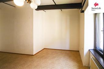 Prodej rodinného domu 125 m2 Křižíkova, Jihlava