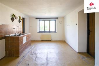Prodej rodinného domu 125 m2 Křižíkova, Jihlava