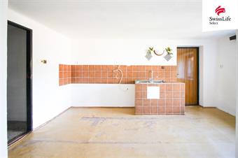 Prodej rodinného domu 125 m2 Křižíkova, Jihlava