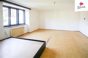 Prodej rodinného domu 125 m2 Křižíkova, Jihlava