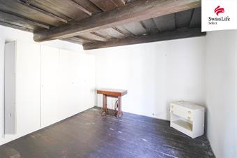 Prodej rodinného domu 125 m2 Křižíkova, Jihlava