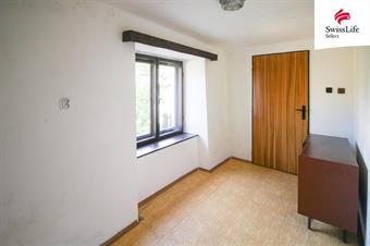 Prodej rodinného domu 125 m2 Křižíkova, Jihlava