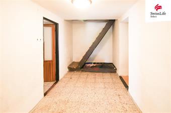 Prodej rodinného domu 125 m2 Křižíkova, Jihlava