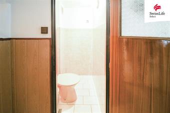 Prodej rodinného domu 125 m2 Křižíkova, Jihlava