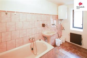 Prodej rodinného domu 125 m2 Křižíkova, Jihlava