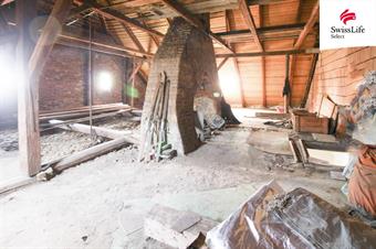 Prodej rodinného domu 125 m2 Křižíkova, Jihlava