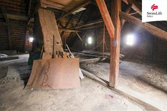 Prodej rodinného domu 125 m2 Křižíkova, Jihlava