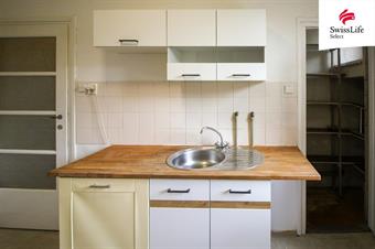 Pronájem bytu 2+1 61 m2 Husova, Jihlava