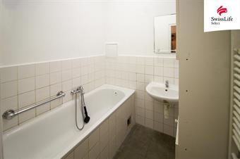 Pronájem bytu 2+1 61 m2 Husova, Jihlava
