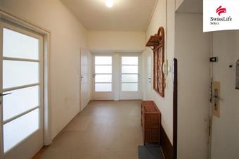 Pronájem bytu 2+1 61 m2 Husova, Jihlava