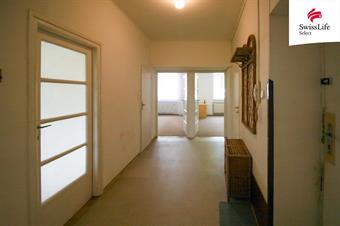 Pronájem bytu 2+1 61 m2 Husova, Jihlava