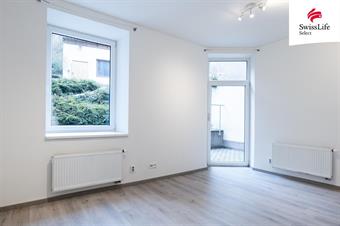 Pronájem bytu 1+1 35 m2 Střížkovská, Praha