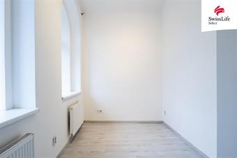 Pronájem bytu 1+1 35 m2 Střížkovská, Praha