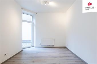 Pronájem bytu 1+1 35 m2 Střížkovská, Praha