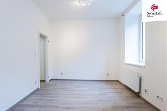 Pronájem bytu 1+1 35 m2 Střížkovská, Praha