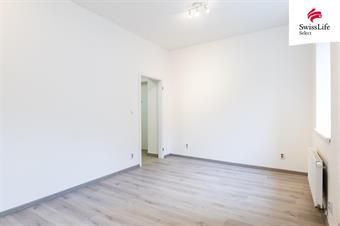 Pronájem bytu 1+1 35 m2 Střížkovská, Praha
