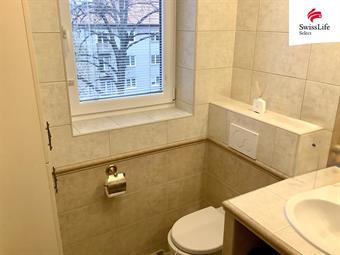 Pronájem bytu 4+1 103 m2 Zikmunda Wintra, Plzeň