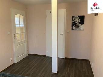 Pronájem bytu 4+1 103 m2 Zikmunda Wintra, Plzeň