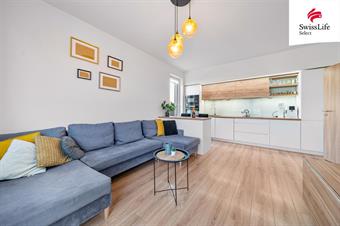 Prodej bytu 3+kk 69 m2 Federova, Praha
