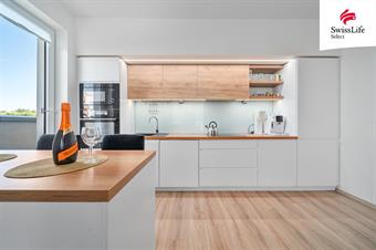 Prodej bytu 3+kk 69 m2 Federova, Praha