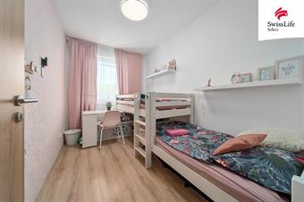 Prodej bytu 3+kk 69 m2 Federova, Praha
