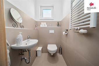 Prodej bytu 3+kk 69 m2 Federova, Praha