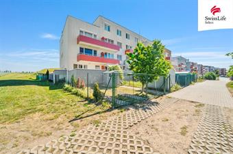 Prodej bytu 3+kk 69 m2 Federova, Praha