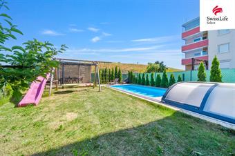 Prodej bytu 3+kk 69 m2 Federova, Praha