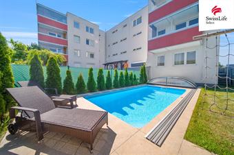Prodej bytu 3+kk 69 m2 Federova, Praha