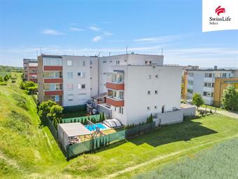 Prodej bytu 3+kk 69 m2 Federova, Praha