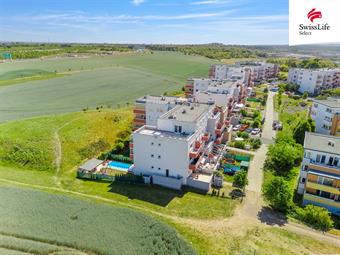 Prodej bytu 3+kk 69 m2 Federova, Praha