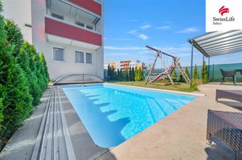 Prodej bytu 3+kk 69 m2 Federova, Praha