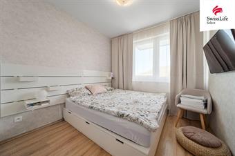 Prodej bytu 3+kk 69 m2 Federova, Praha