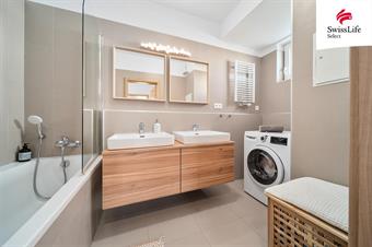 Prodej bytu 3+kk 69 m2 Federova, Praha