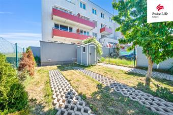 Prodej bytu 3+kk 69 m2 Federova, Praha