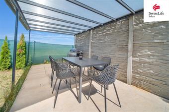 Prodej bytu 3+kk 69 m2 Federova, Praha