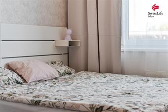 Prodej bytu 3+kk 73 m2 Federova, Praha
