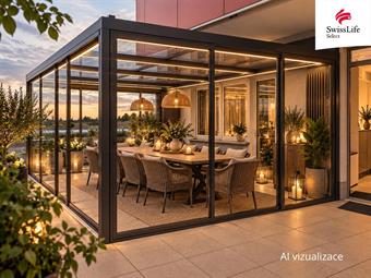 Prodej bytu 3+kk 73 m2 Federova, Praha