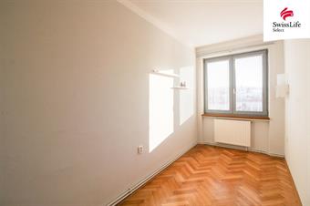 Pronájem bytu 3+1 64 m2 Nová, Luka nad Jihlavou