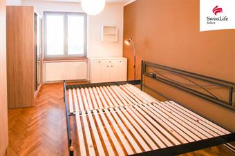 Pronájem bytu 3+1 64 m2 Nová, Luka nad Jihlavou