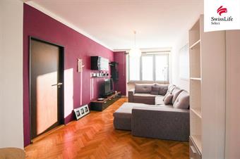 Pronájem bytu 3+1 64 m2 Nová, Luka nad Jihlavou