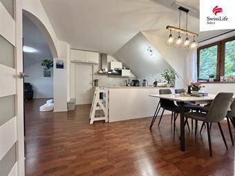 Prodej bytu 3+kk 93 m2 Jaroslava Šípka, Stochov