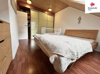 Prodej bytu 3+kk 93 m2 Jaroslava Šípka, Stochov