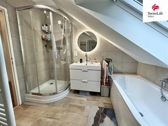 Prodej bytu 3+kk 93 m2 Jaroslava Šípka, Stochov