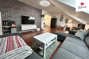 Prodej bytu 3+kk 93 m2 Jaroslava Šípka, Stochov