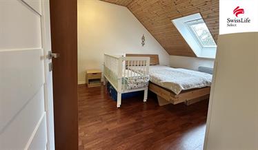 Prodej bytu 3+kk 93 m2 Jaroslava Šípka, Stochov