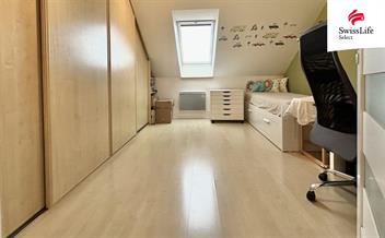Prodej bytu 3+kk 93 m2 Jaroslava Šípka, Stochov