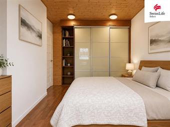 Prodej bytu 3+kk 93 m2 Jaroslava Šípka, Stochov