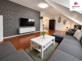 Prodej bytu 3+kk 93 m2 Jaroslava Šípka, Stochov